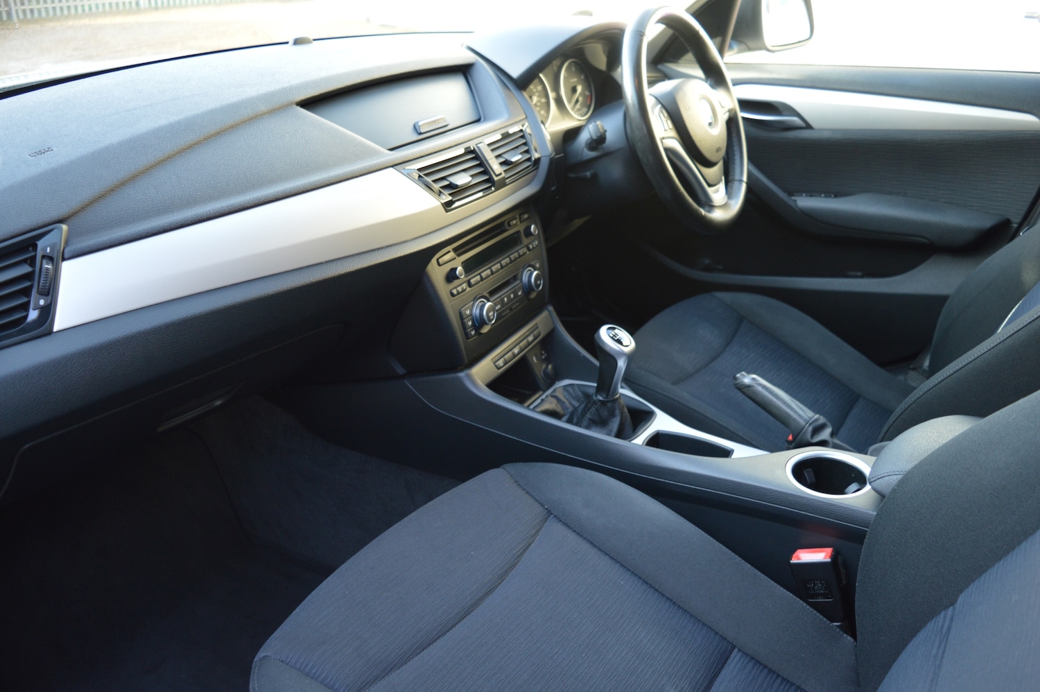 Used BMW X1 2013 for sale - 76932316: Photo 12