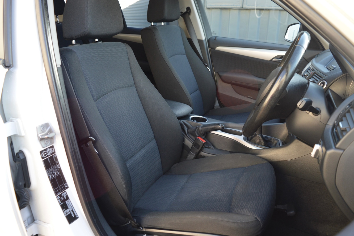 Used BMW X1 2013 for sale - 76932316: Photo 13