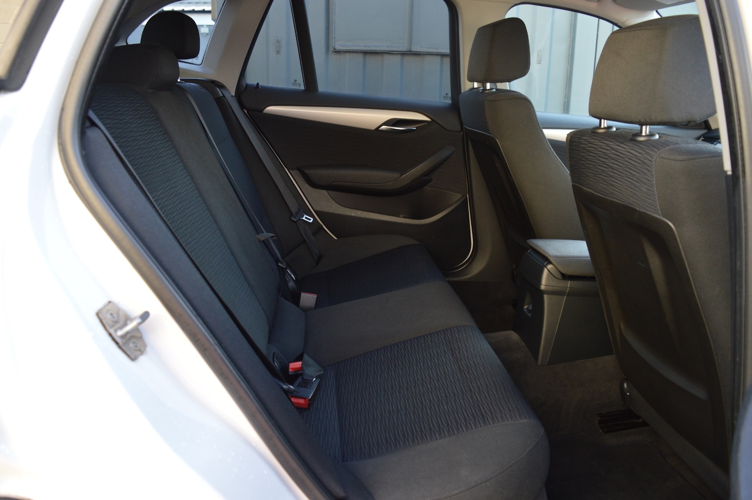 Used BMW X1 2013 for sale - 76932316: Photo 14