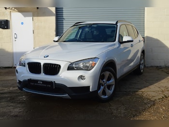 Used BMW X1 2013 for sale - 76932316: Photo
