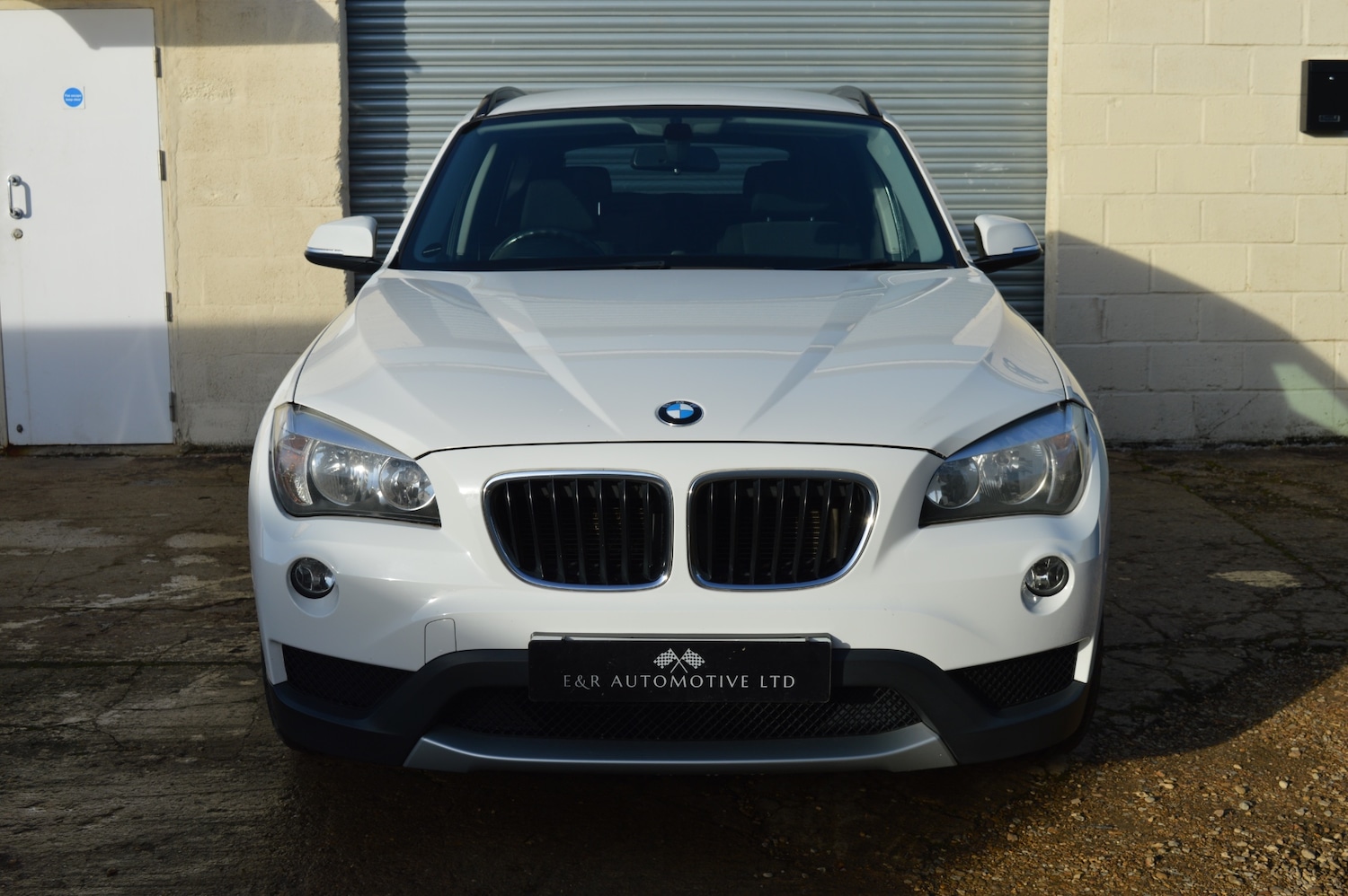 Used BMW X1 2013 for sale - 76932316: Photo 2