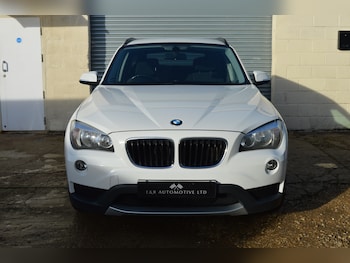 Used BMW X1 2013 for sale - 76932316: Photo