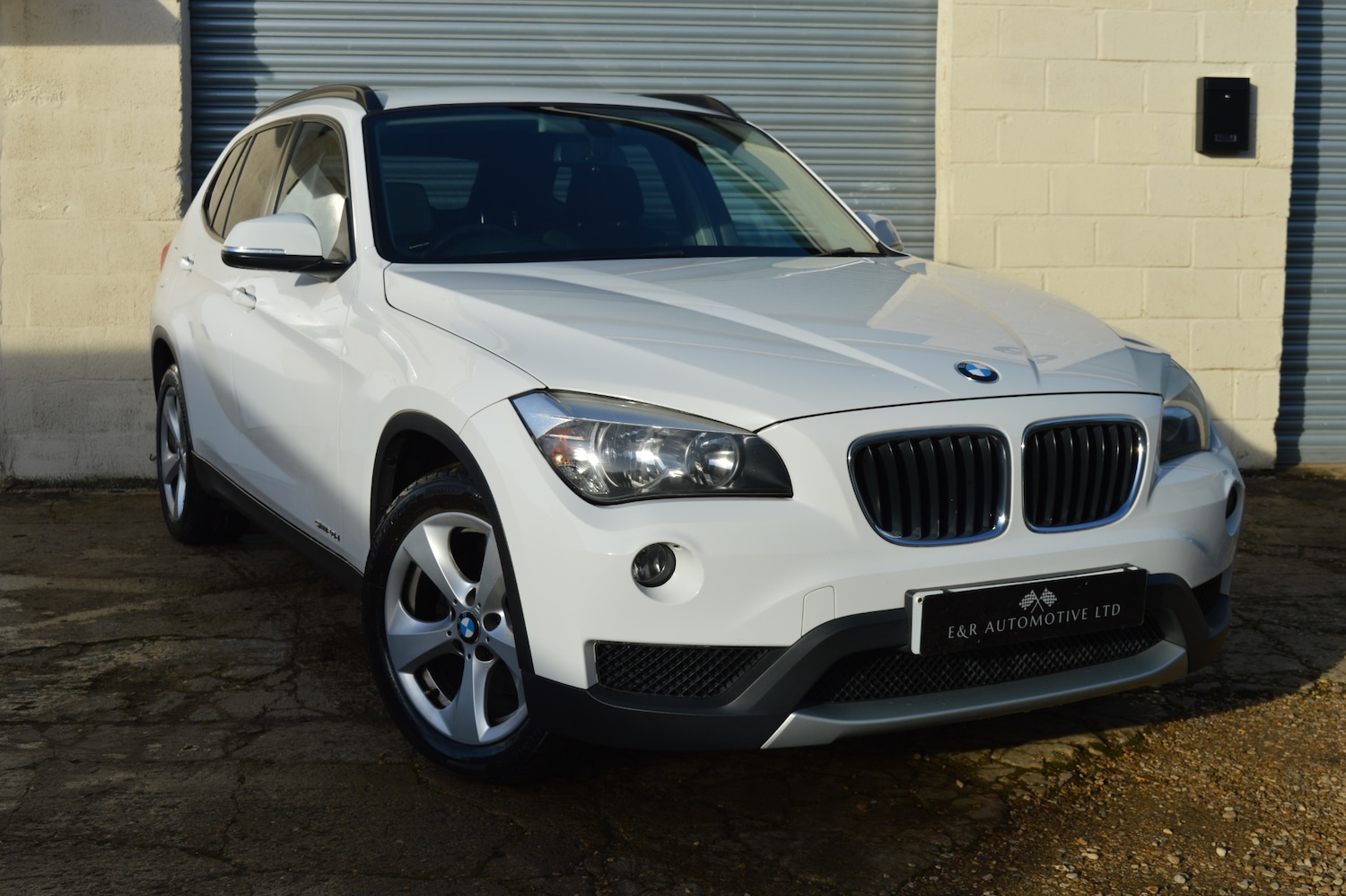 Used BMW X1 2013 for sale - 76932316: Photo 3