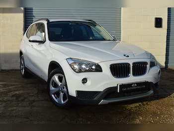 Used BMW X1 2013 for sale - 76932316: Photo