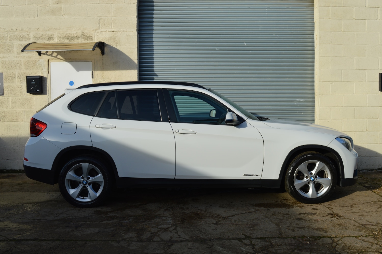 Used BMW X1 2013 for sale - 76932316: Photo 4