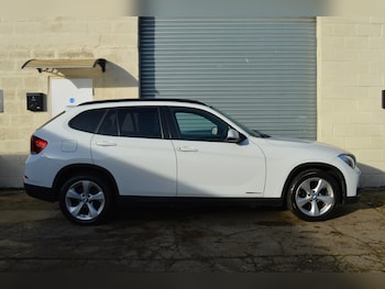 Used BMW X1 2013 for sale - 76932316: Photo