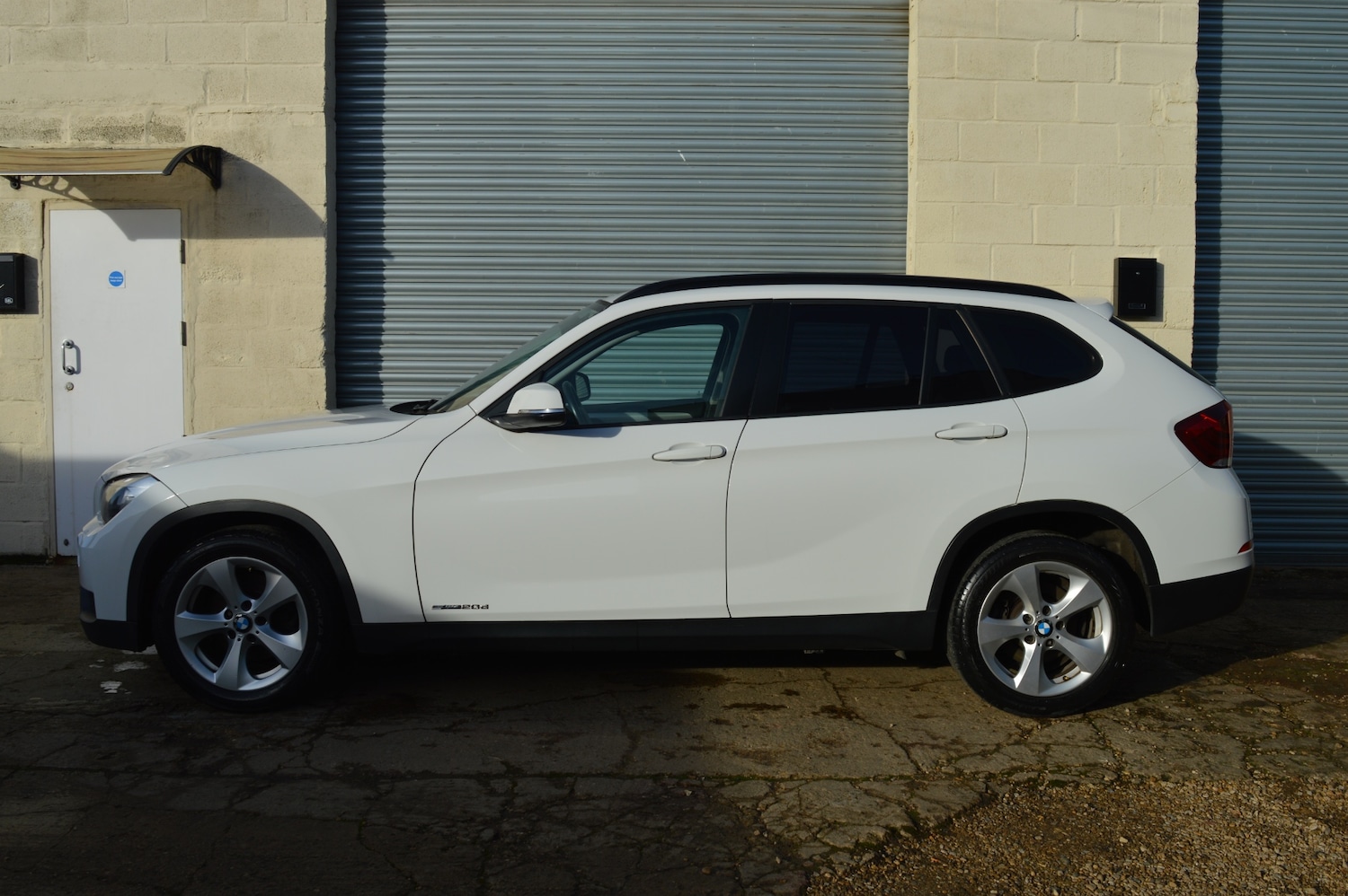Used BMW X1 2013 for sale - 76932316: Photo 5