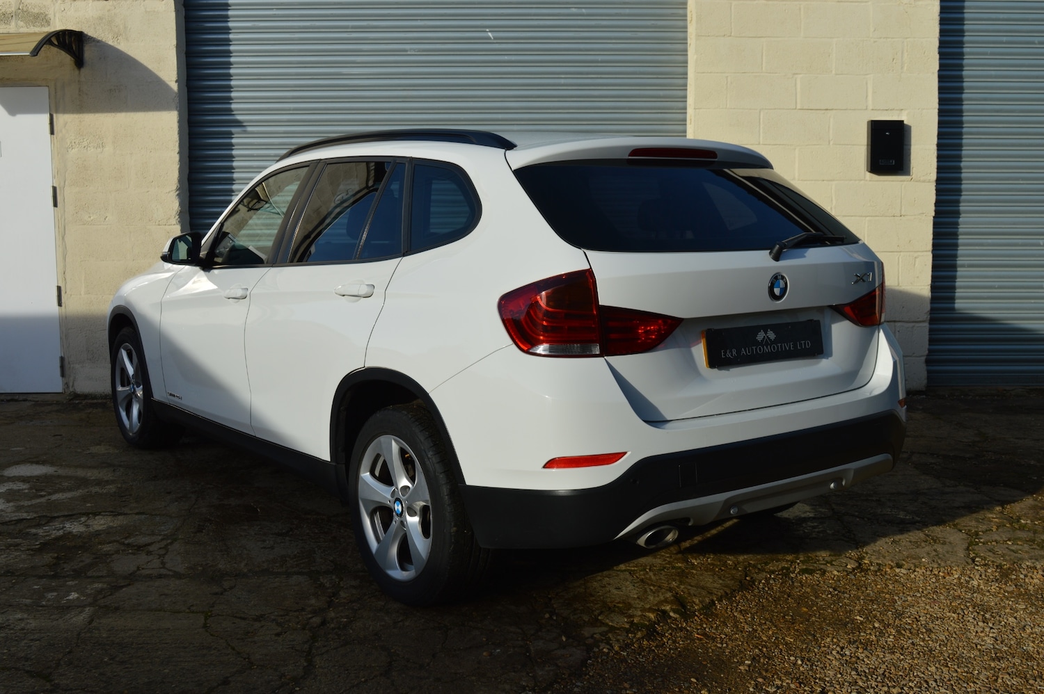 Used BMW X1 2013 for sale - 76932316: Photo 6