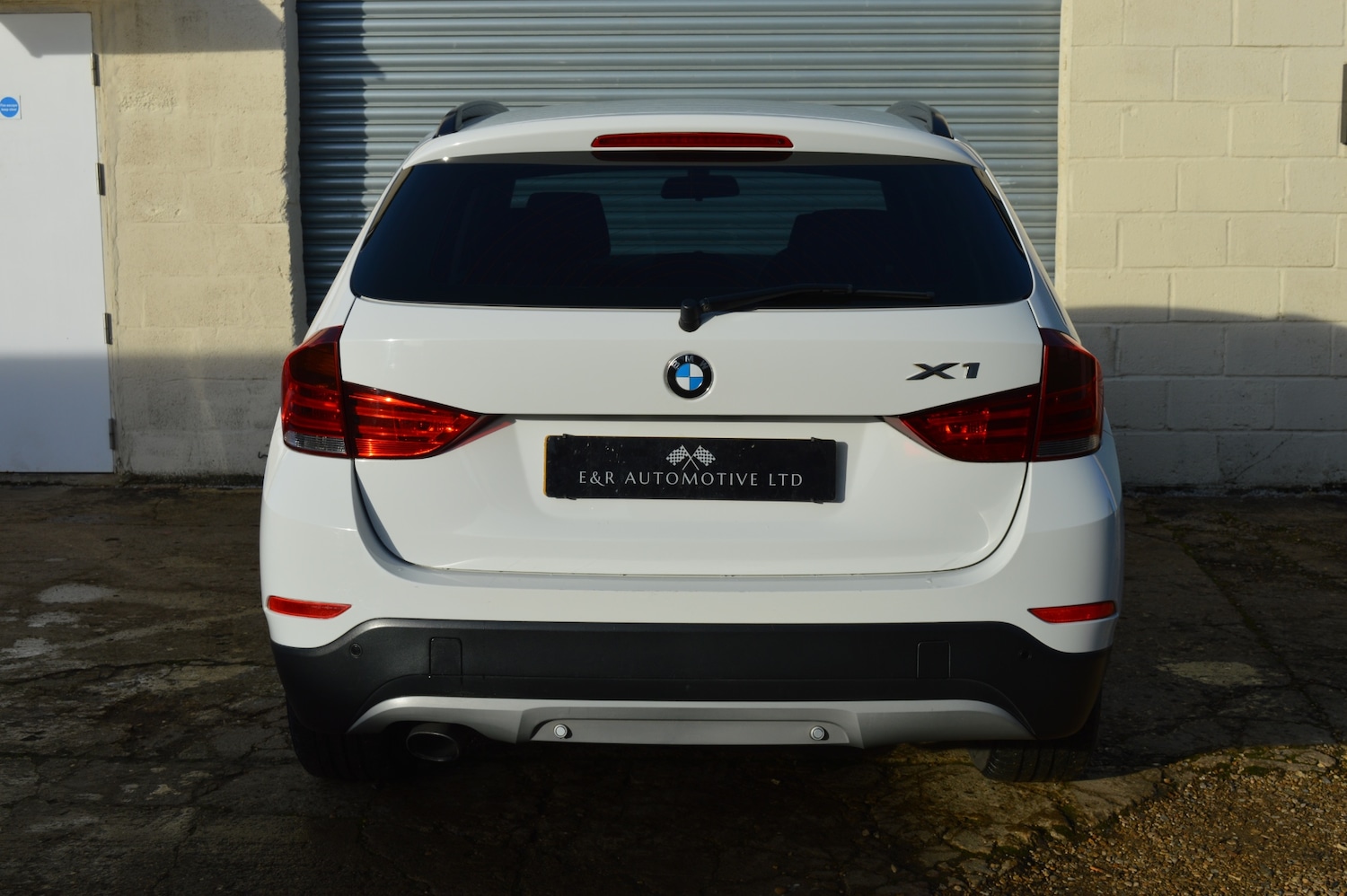 Used BMW X1 2013 for sale - 76932316: Photo 7