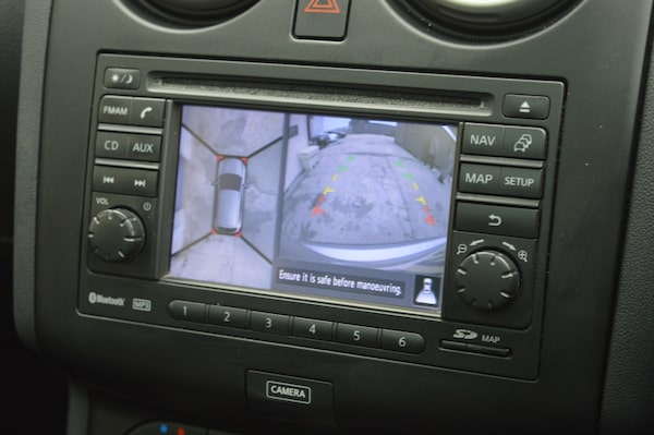 Used Nissan Qashqai 2012 for sale - 76316856: Photo 15