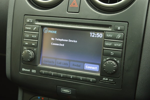 Used Nissan Qashqai 2012 for sale - 76316856: Photo 16