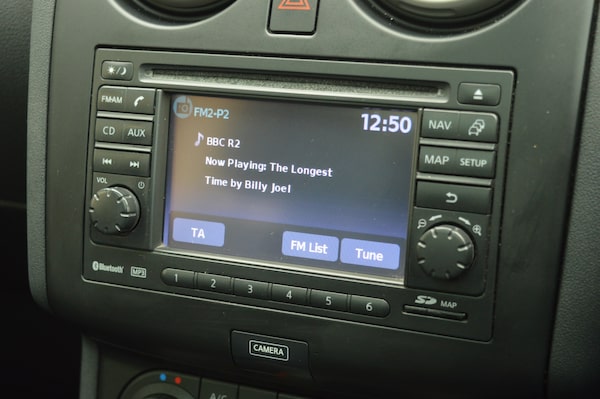 Used Nissan Qashqai 2012 for sale - 76316856: Photo 18