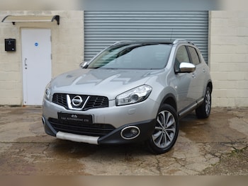 2012 (62) - 1.6 dCi Tekna 5dr [Start Stop]