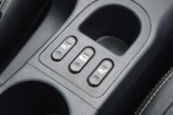 Used Nissan Qashqai 2012 for sale - 76316856: Photo 20