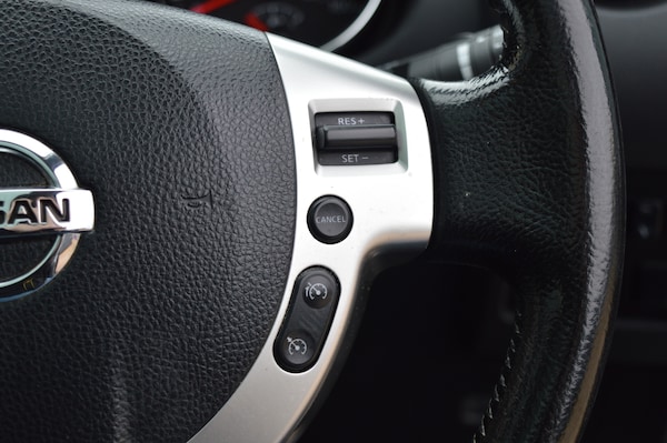 Used Nissan Qashqai 2012 for sale - 76316856: Photo 21
