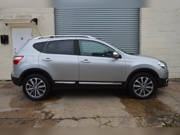 Used Nissan Qashqai 2012 for sale - 76316856: Photo 4