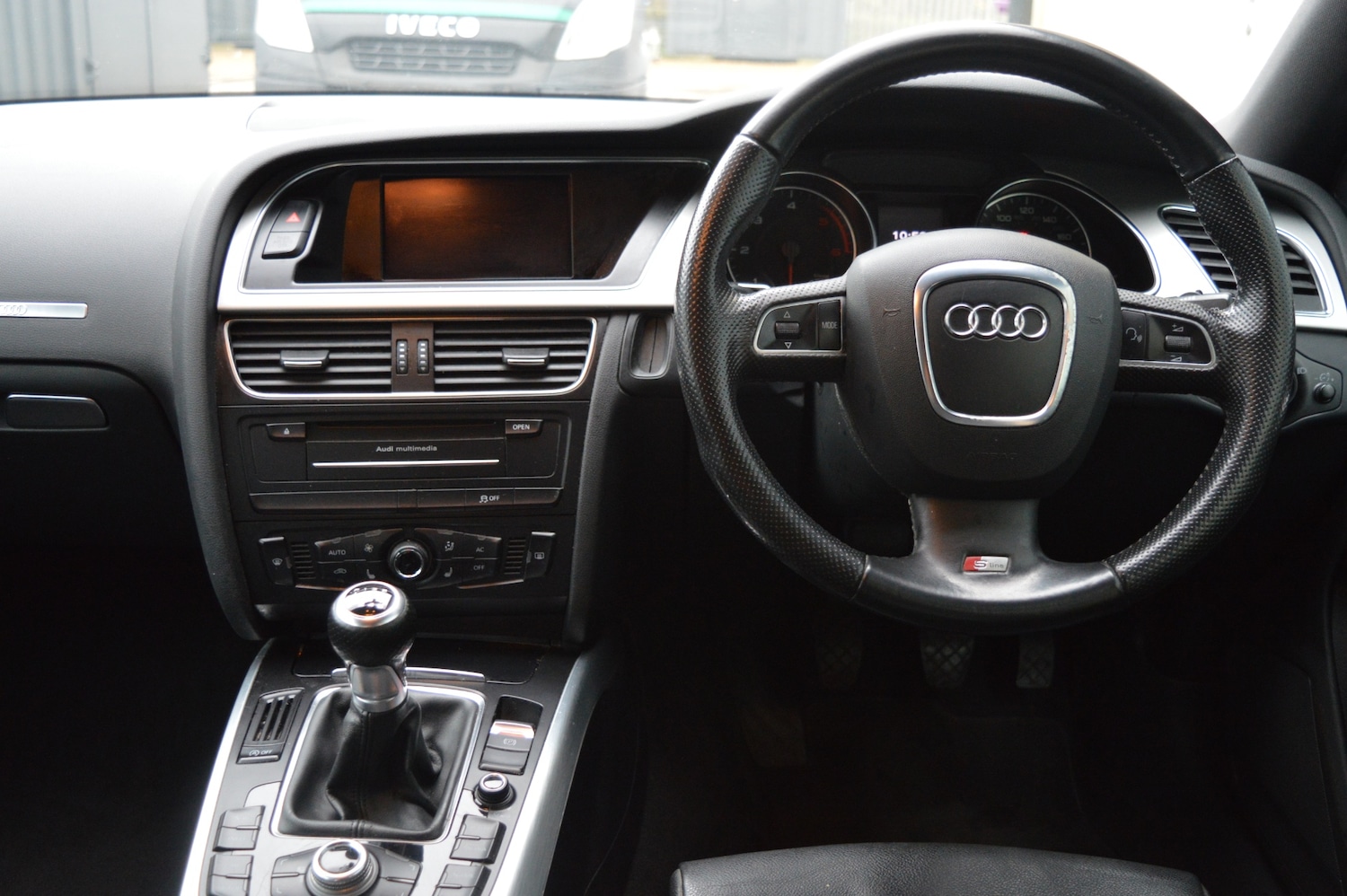 Used Audi A5 2011 for sale - 76982607: Photo 11