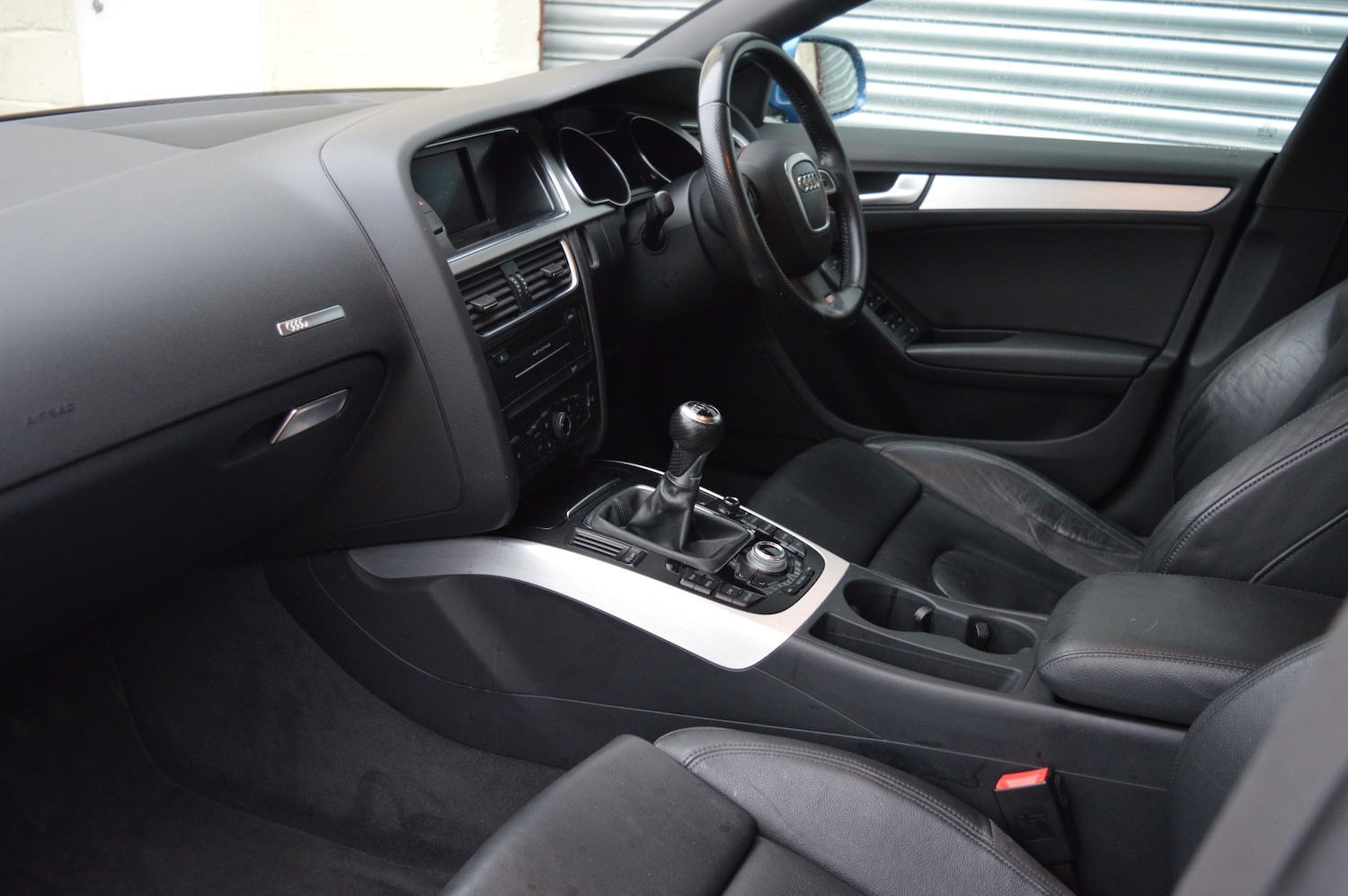 Used Audi A5 2011 for sale - 76982607: Photo 12