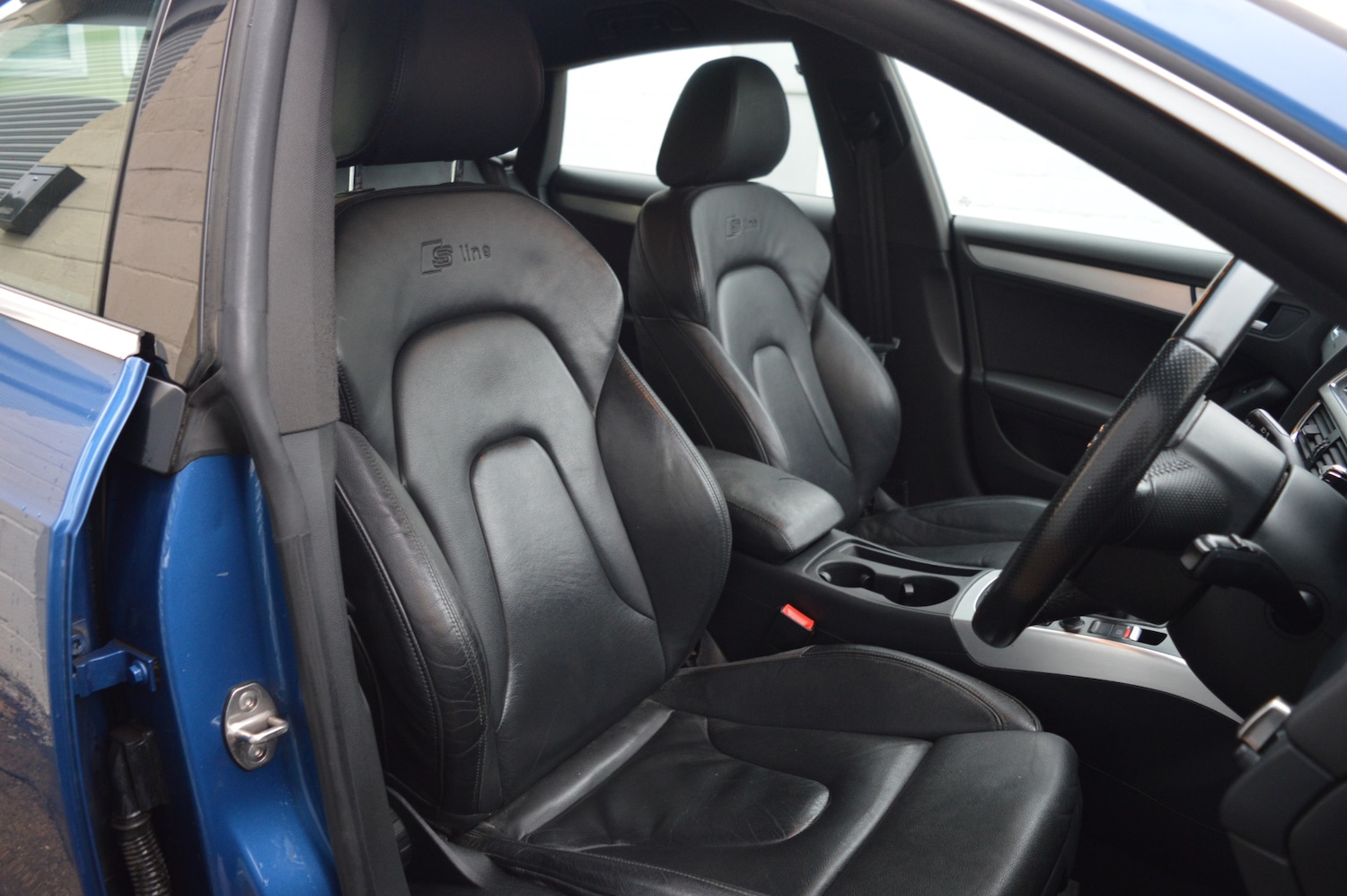 Used Audi A5 2011 for sale - 76982607: Photo 13