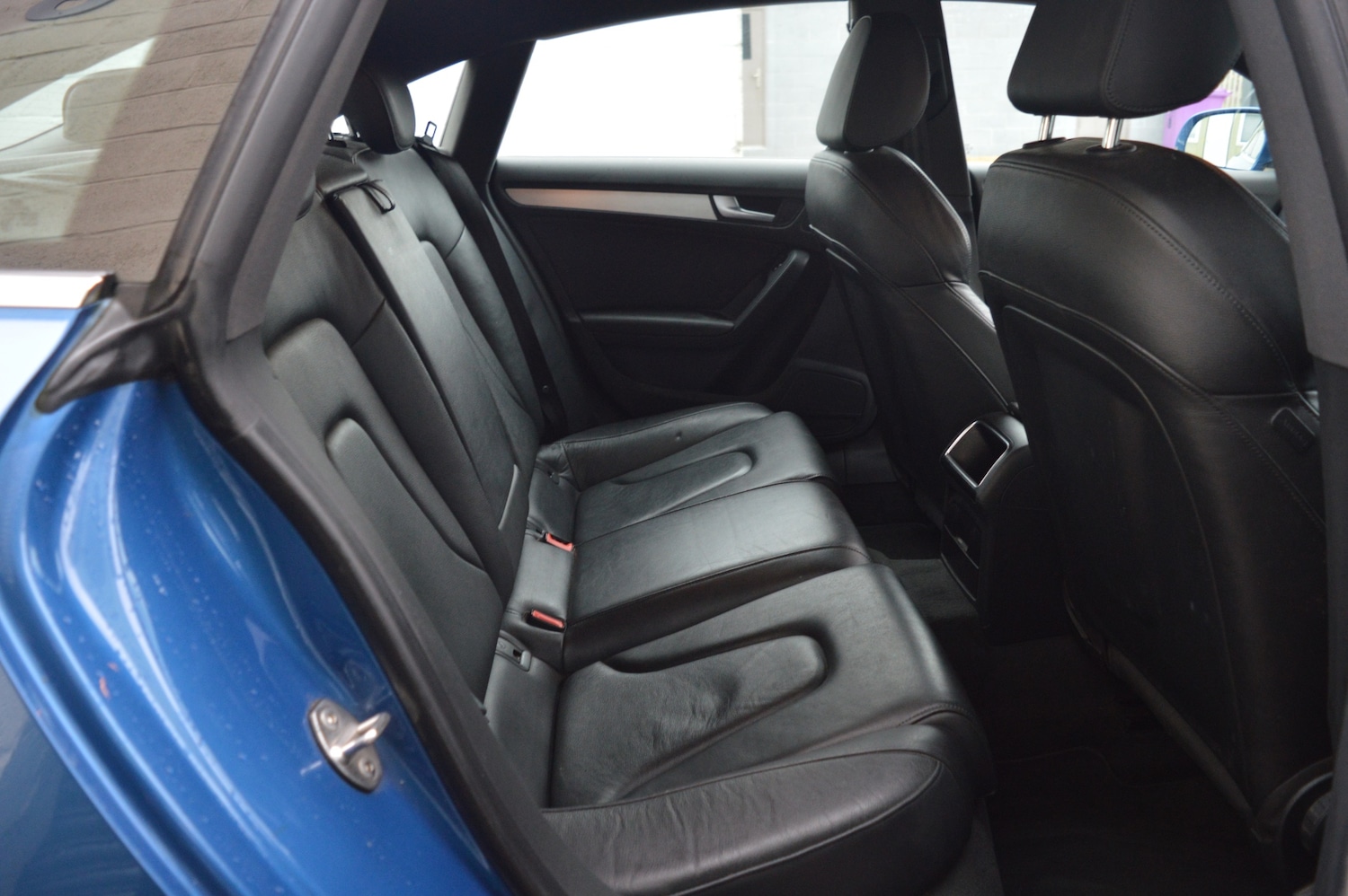 Used Audi A5 2011 for sale - 76982607: Photo 14