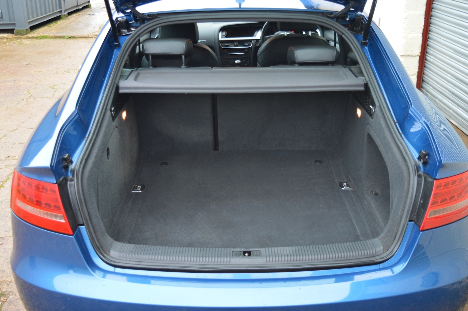 Used Audi A5 2011 for sale - 76982607: Photo 15