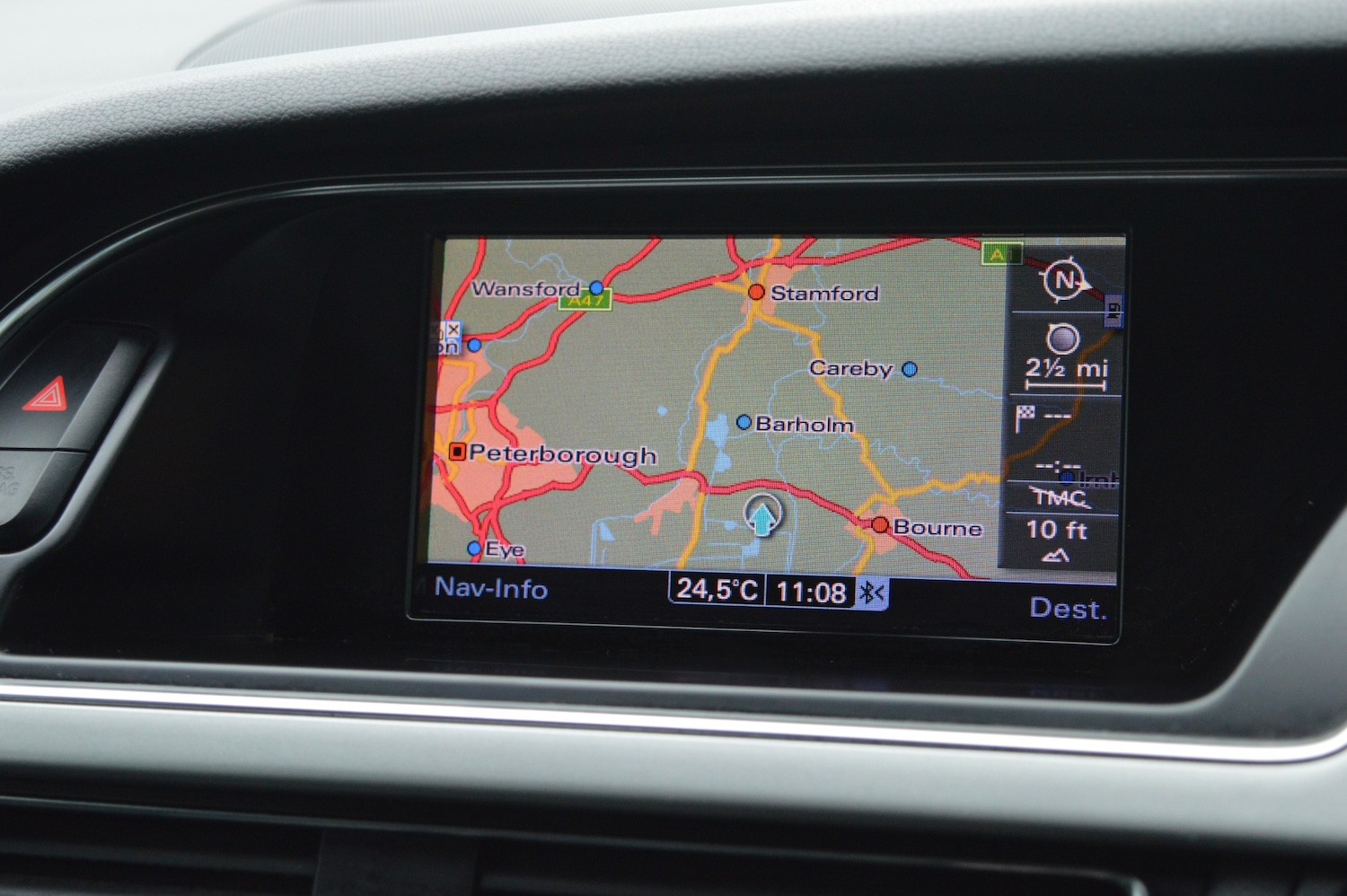 Used Audi A5 2011 for sale - 76982607: Photo 19