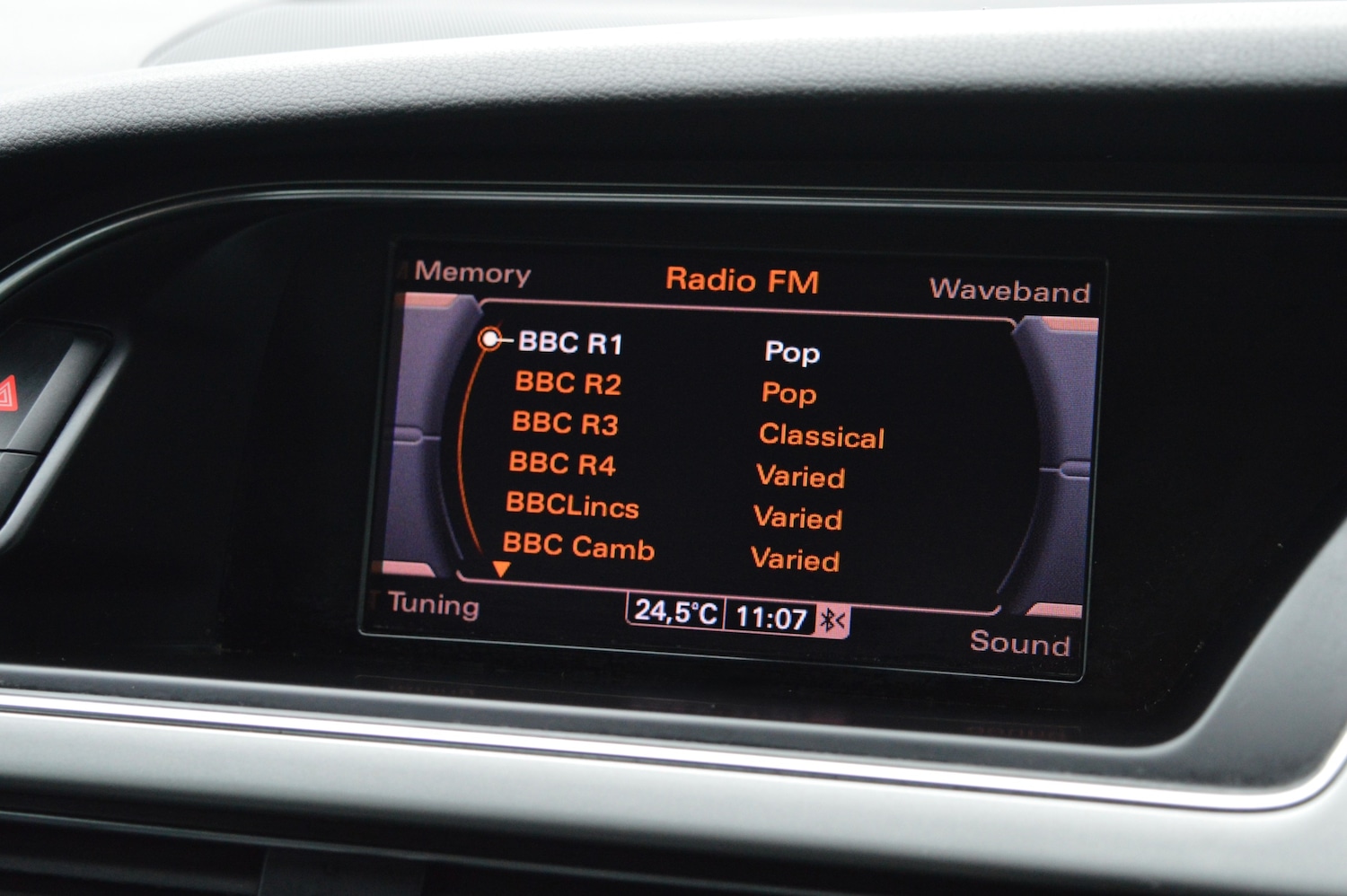 Used Audi A5 2011 for sale - 76982607: Photo 20