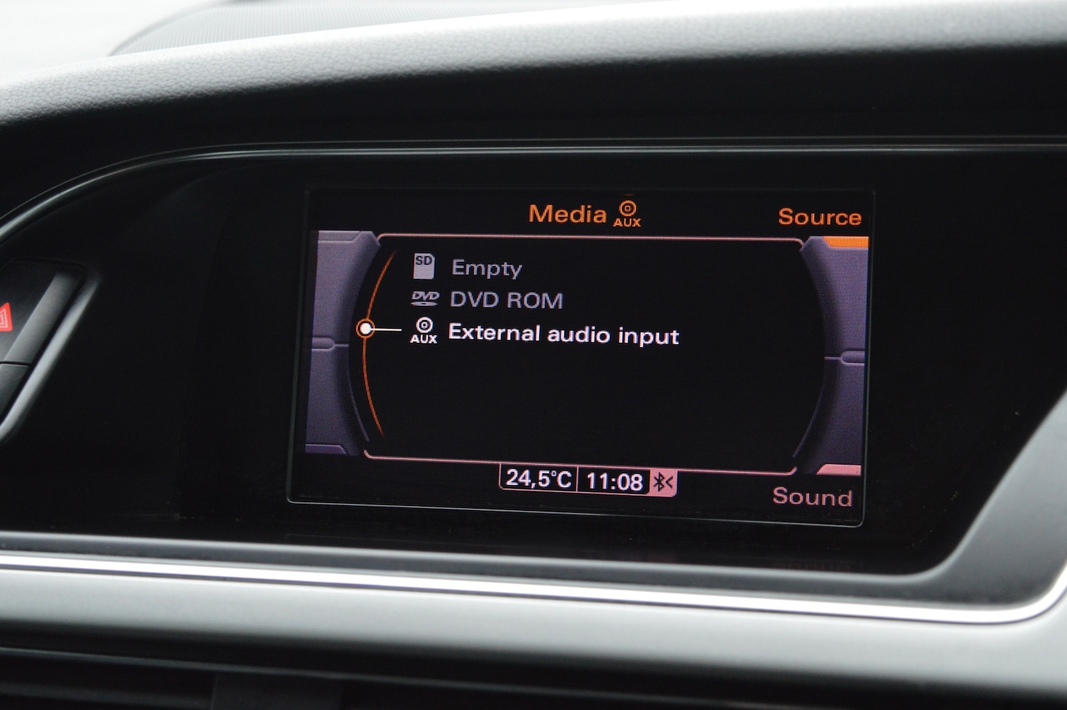 Used Audi A5 2011 for sale - 76982607: Photo 21