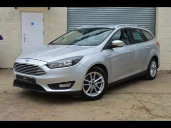 2017 (17) - 1.5 TDCi 120 Zetec 5dr