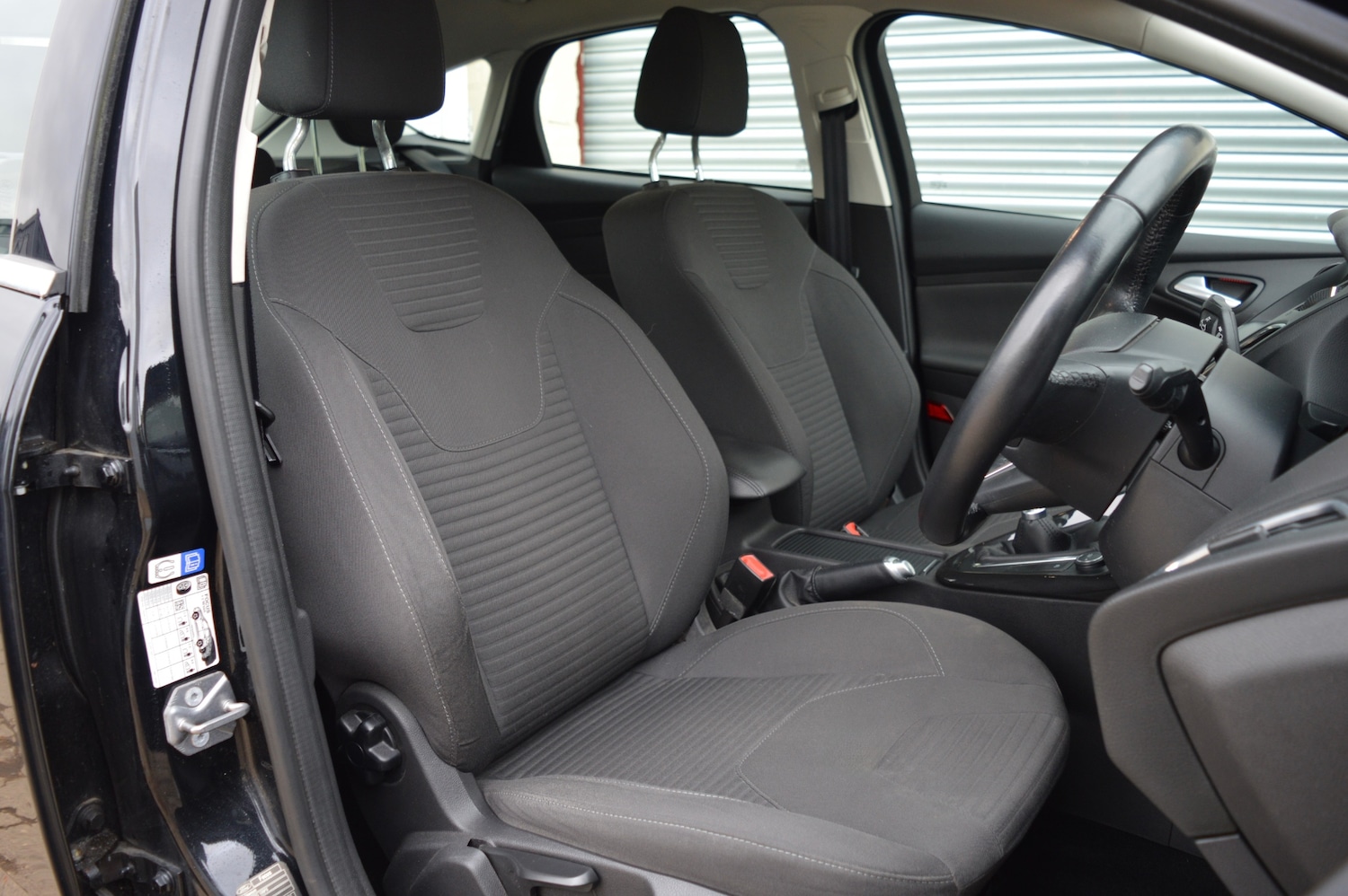 Used Ford Focus 2015 for sale - 77483019: Photo 13