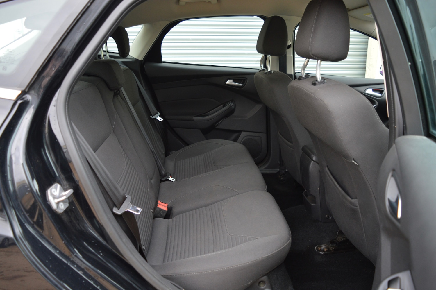 Used Ford Focus 2015 for sale - 77483019: Photo 14