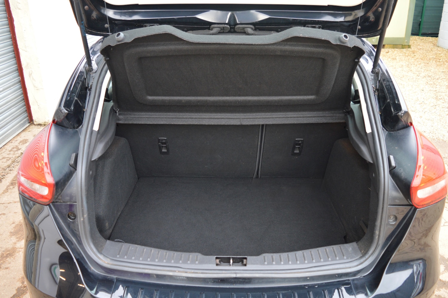 Used Ford Focus 2015 for sale - 77483019: Photo 15