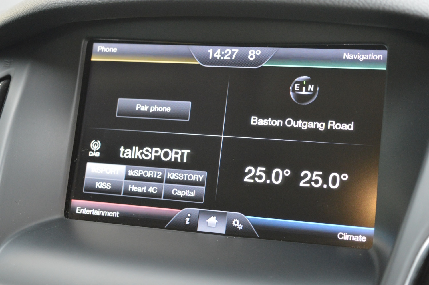 Used Ford Focus 2015 for sale - 77483019: Photo 17