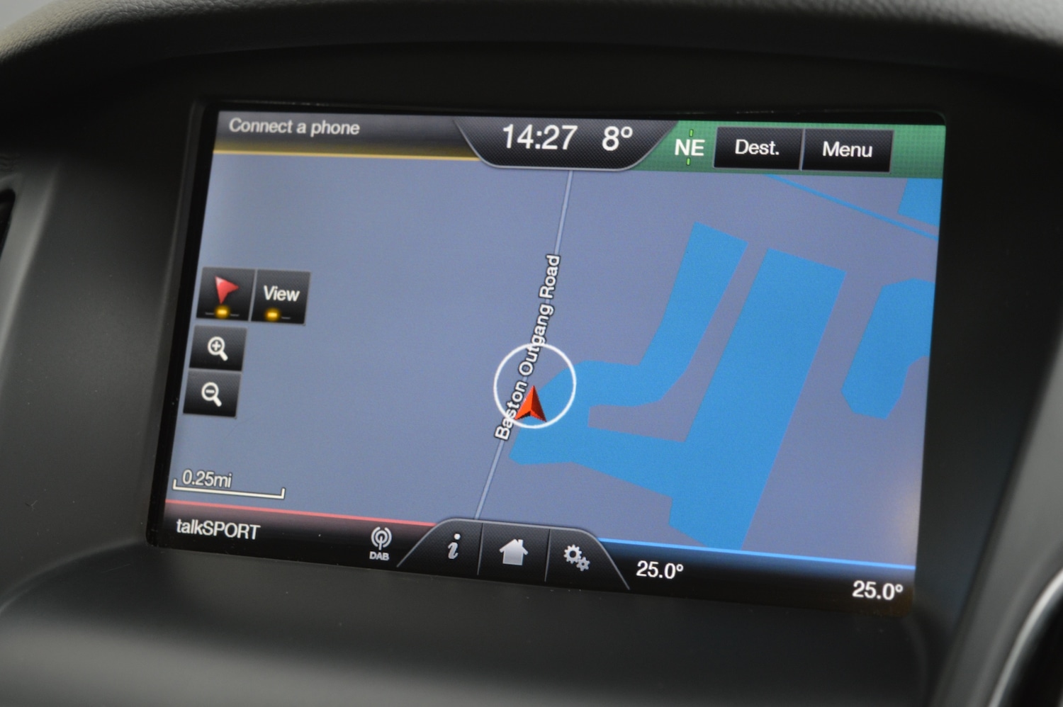 Used Ford Focus 2015 for sale - 77483019: Photo 18