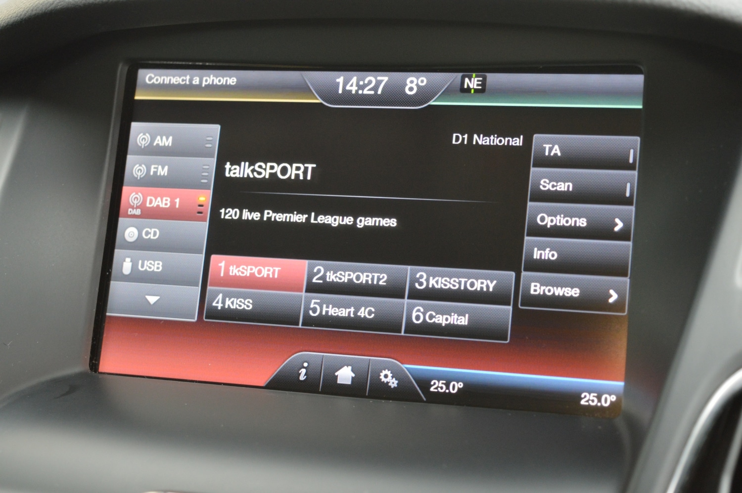 Used Ford Focus 2015 for sale - 77483019: Photo 19