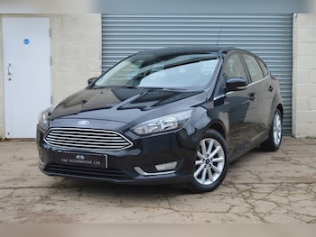 Used Ford Focus 2015 for sale - 77483019: Photo