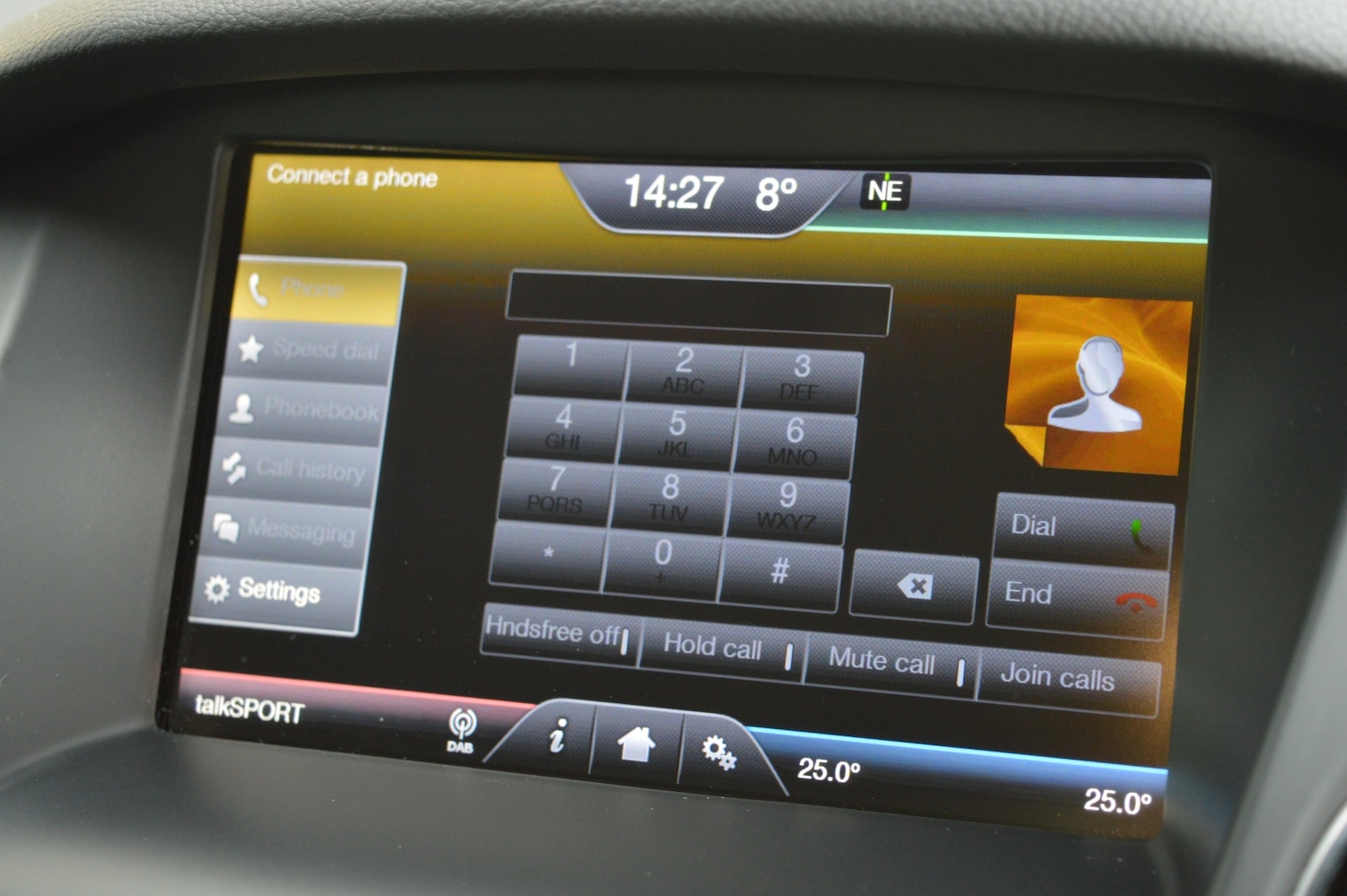 Used Ford Focus 2015 for sale - 77483019: Photo 20