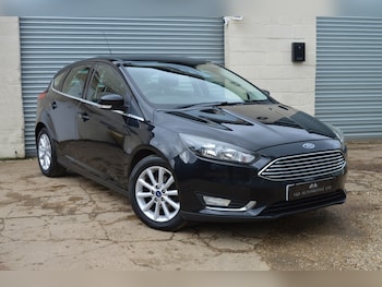 Used Ford Focus 2015 for sale - 77483019: Photo