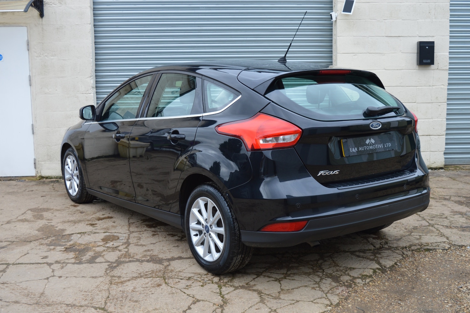 Used Ford Focus 2015 for sale - 77483019: Photo 6