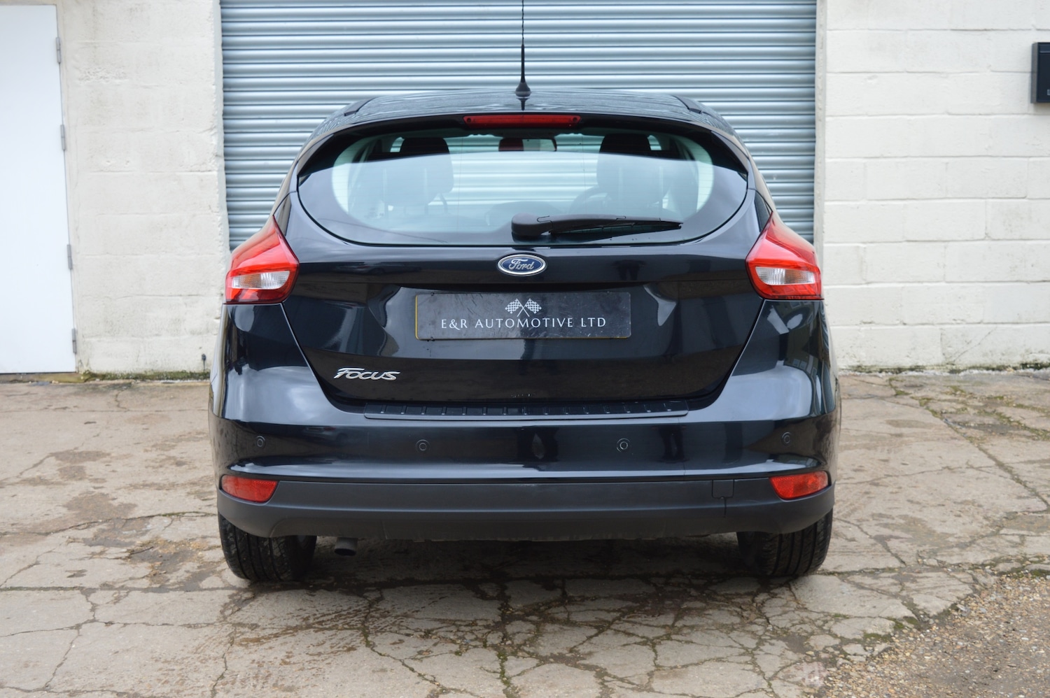 Used Ford Focus 2015 for sale - 77483019: Photo 7