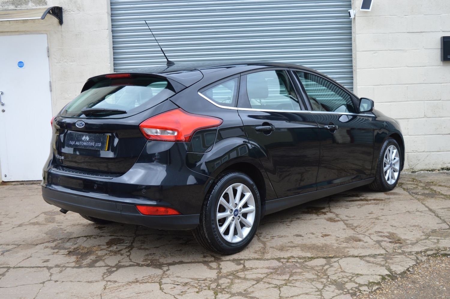 Used Ford Focus 2015 for sale - 77483019: Photo 8