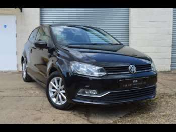 Used Volkswagen Polo 2016 for sale - 74301869: Photo