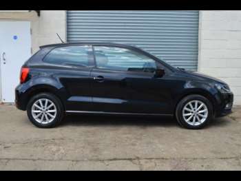 Used Volkswagen Polo 2016 for sale - 74301869: Photo