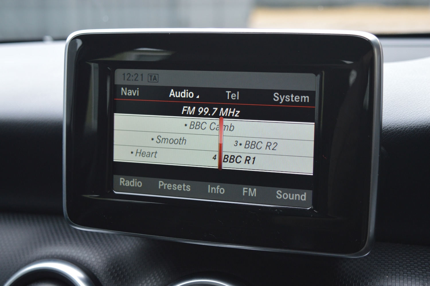 Used Mercedes-Benz A-Class 2014 for sale - 77404632: Photo 18