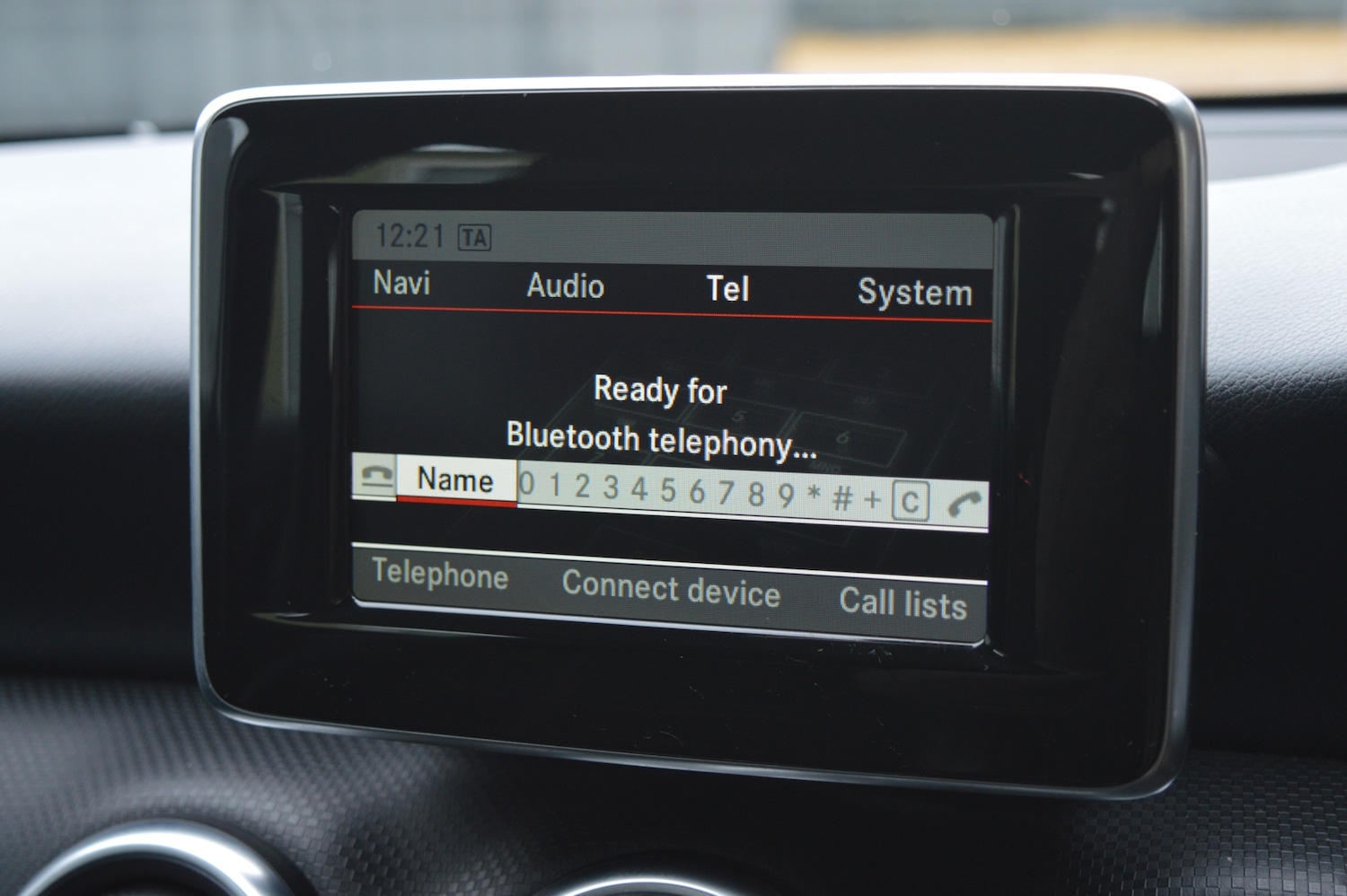 Used Mercedes-Benz A-Class 2014 for sale - 77404632: Photo 19