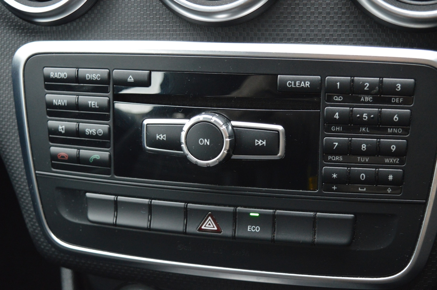 Used Mercedes-Benz A-Class 2014 for sale - 77404632: Photo 20