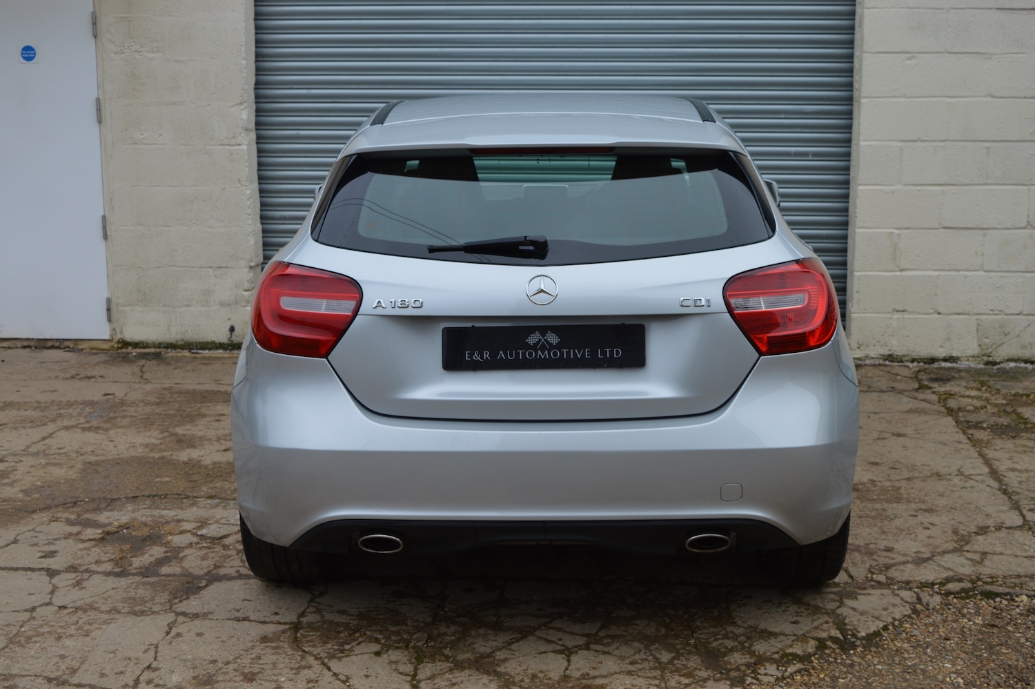 Used Mercedes-Benz A-Class 2014 for sale - 77404632: Photo 7