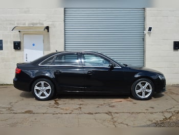 Used Audi A4 2012 for sale - 78329177: Photo