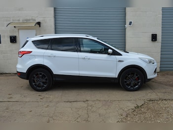Used Ford Kuga 2014 for sale - 78807312: Photo