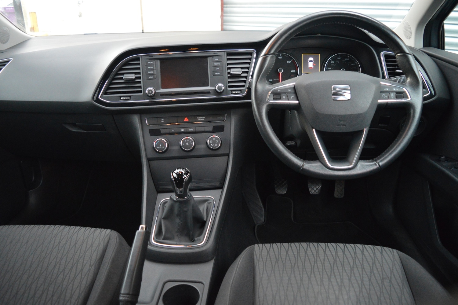 Used SEAT Leon 2013 for sale - 77235579: Photo 11